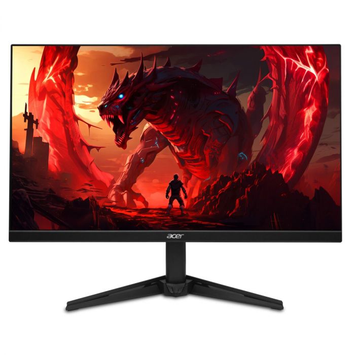 Монітор Acer 27" Nitro QG271W5bmiipx 2xHDMI, DP, MM, IPS, 260Hz, 1ms