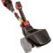 Повітродув садовий акумуляторний Vitals Professional ALP 361400 BL SmartLine+ 36В 900Вт 220км/год 2.4кг без АКБ та ЗП