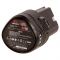 Акумулятор Vitals ASL 1215c 12В 1.5А·год 0.16кг