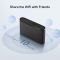 Мобільний Маршрутизатор MERCUSYS MT110 N150, 4G/LTE, 2200мА*год
