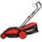 Газонокосарка мережева Vitals Master EZP 4318jb 1800Вт 43см 48л 25-75мм 19кг