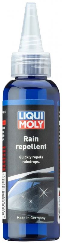 Антидощ Liqui Moly (7505/1590) 100мл