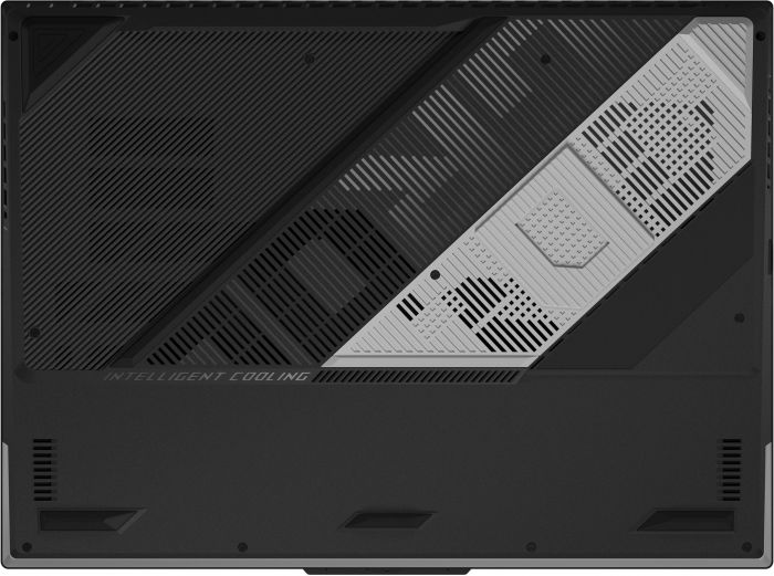 Ноутбук ASUS ROG Strix SCAR 18 G835LW-SA083W 18" 2.5K mLED, Intel Ultra 9 275HX, 32GB, F2TB, NVD5080-16, Win11, Чорний
