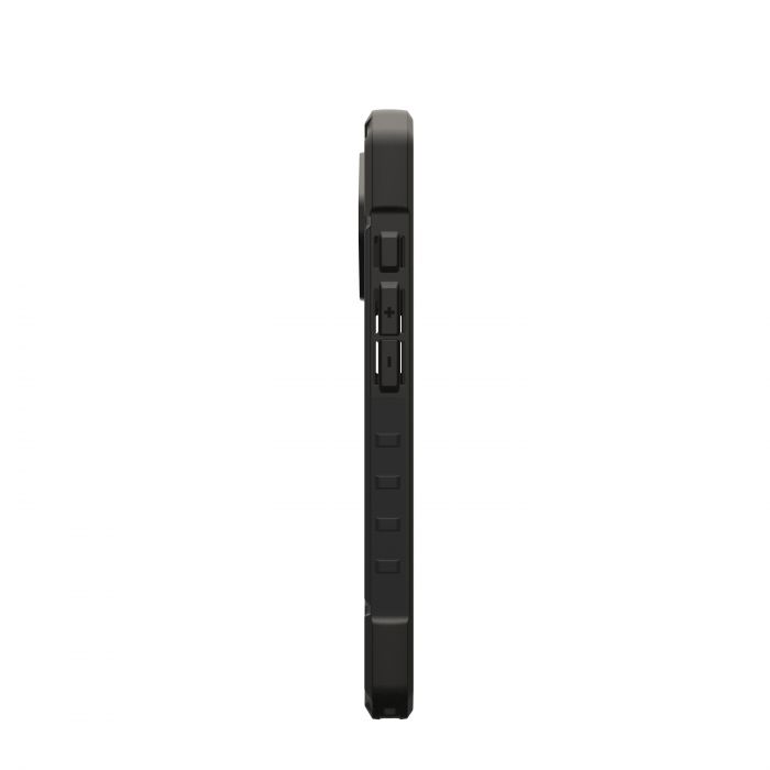 Чохол UAG для iPhone 17, Pathfinder MagSafe, Black