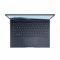 Ноутбук ASUS Zenbook 14 UX3405CA-ST1261 14" 3K OLED, Intel Ultra 5 225H, 32GB, F1TB, UMA, NoOS, Блакитний