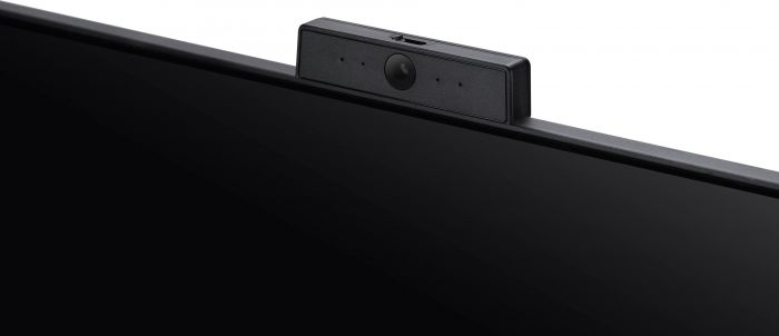 Комп'ютер персональний моноблок Acer Aspire C24-2G 23.8" FHD, AMD R5-7430U, 16GB, F512GB, UMA, WiFi, кл+м, Lin, чорний