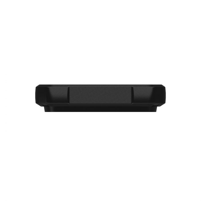 Чохол UAG для iPhone 17 Pro, Pathfinder Clear MagSafe, Ash/Black