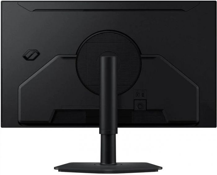 Монітор Samsung 27" S27FG500E HDMI, DP, USB, MM, IPS, 2560x1440, 180Hz, 1ms