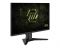 Монітор MSI 24.5" MAG 255F-X24 2xHDMI, DP, Audio, IPS, 240Hz, 0.5ms, sRGB 117%, AdaptiveSync