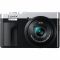 Цифр. фотокамера Panasonic DC-TZ99 Silver