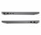 Ноутбук HP 200-G2i 16" WUXGA IPS AG, Intel 7-150U, 16GB, F512GB, UMA, DOS, сріблястий