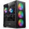 Комп’ютер персональний 2E Rational AMD R5-7500F, 16Gb, F1TB, NVD5070-12, B650, G3301N, 750W, FreeDos