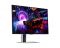 Монітор Samsung 27" Odyssey G81SF HDMI, DP, USB, USB-C, MM, IPS, 3840x2160, 240Hz, 0,03ms