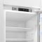 Холодильна камера Beko вбудована, 177x54x55, 309л, 1дв., E, ST, білий