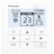 Кондиціонер Panasonic Server AC 35м2 інвертор 12000BTU 3.5кВт A+++/A++ -25°С Wi-Fi R32 білий
