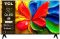 Телевізор 32" TCL QLED HD 60Hz Smart Android TV Black