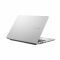 Ноутбук ASUS Vivobook 14 M1407KA-LY143 14" WUXGA IPS, AMD AI 5 330, 16GB, F512GB, UMA, NoOS, Сріблястий