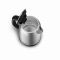 Електрочайник Tefal Stainless Steel Kettle 1.7л, нерж. сталь, сірий