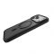 Чохол Belkin для iPhone 17 Pro, Magnetic Protective Grip, Black