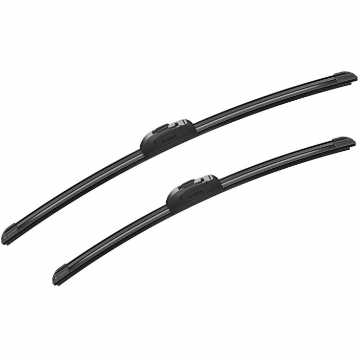 Склоочисник BOSCH Aerotwin безкаркасний комплект 550/475мм (3 397 118 904)