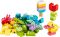 Конструктор LEGO DUPLO Classic Коробка кубиків для яскравих творчих збірок