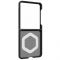 Чохол UAG для Samsung Galaxy Z Flip 8, Mouve with Magnet, Ash