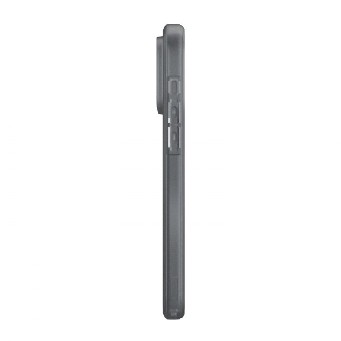 Чохол UAG для iPhone 17 Pro Max, Dot MagSafe, Ash
