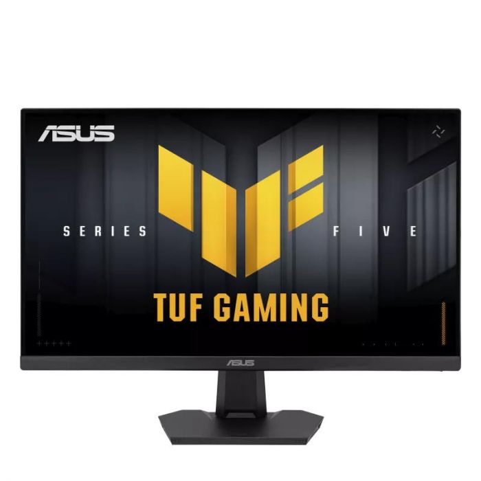 Монітор Asus 23.8" TUF Gaming VG249QM5F 2xHDMI, DP, MM, IPS, 260Hz, 0.3ms, sRGB 99%, G-SYNC, FreeSync