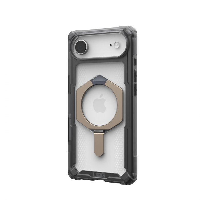Чохол UAG для Phone 17 Air, Plasma XTE Magsafe, Ash/Titanium