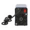 Зварювальний апарат інверторний EnerSol EWM-120ADE 20-120А 5.1кВт 160-260В 2.9кг