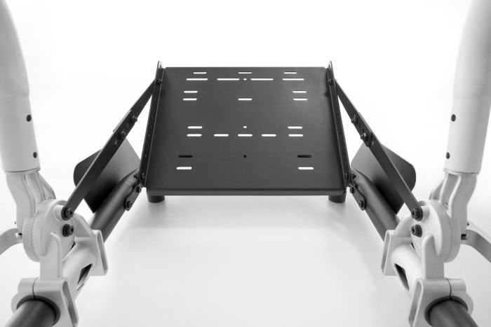 Кокпіт з кріпленням для керма та педалей Playseat Formula Instinct - F1® Edition