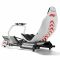 Кокпіт з кріпленням для керма та педалей Playseat Formula Instinct - F1® Edition