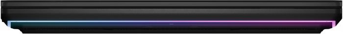 Ноутбук ASUS ROG Strix SCAR 16 G635LR-RW074W 16" 2.5K mLED, Intel Ultra 9 275HX, 32GB, F1TB, NVD5070Ti-12, Win11, Чорний