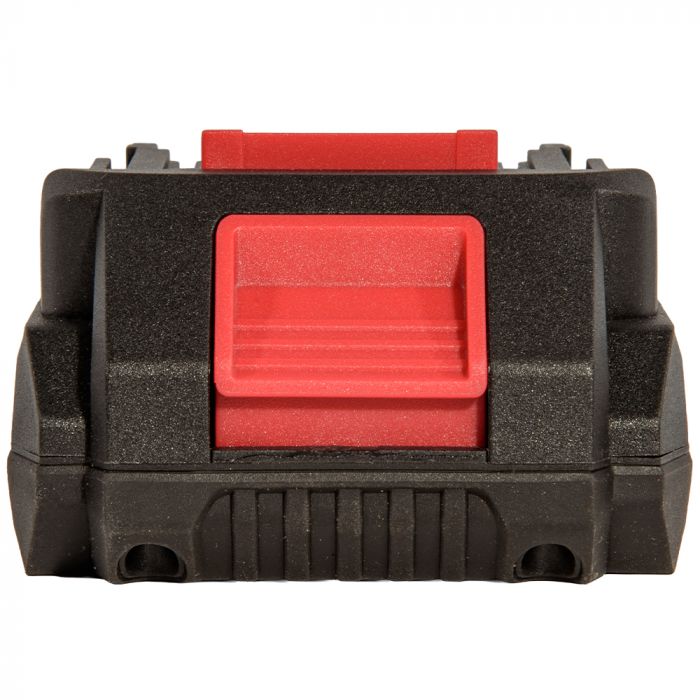 Акумулятор Vitals ASL 1820a 5С Type-c 18В 2А·год 0.38кг