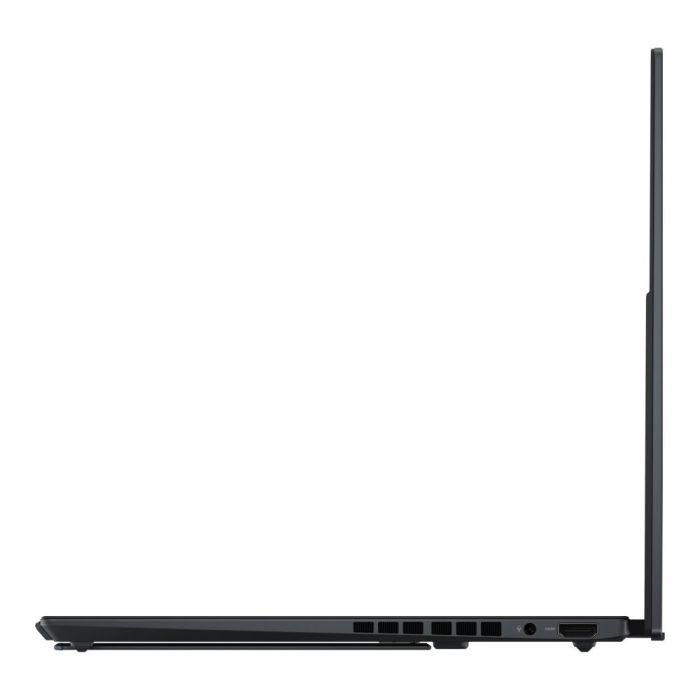 Ноутбук ASUS Zenbook Duo UX8406CA-QL046W 14" FHD Touch OLED, Intel Ultra 9 285H, 32GB, F1TB, UMA, Win11, Сірий