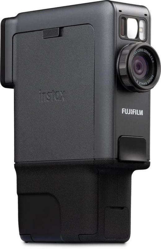 Фотокамера миттєвого друку Fujifilm Instax Mini Evo Cinema