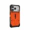 Чохол UAG для iPhone 17 Pro, Pathfinder MagSafe, Orange