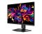 Монітор MSI 26.5" MAG 272QP QD-OLED-X24 2xHDMI, DP, USB-C, Audio, QD-OLED, 2560x1440, 240Hz, 0.03ms, DCI-P3 99%, FreeSync, Pivot, HDR400