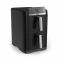 Мультипіч Tefal Easy Fry Crispy Stack, 2700Вт, чаша-6+4л, сенсорне керув., 2 чаши, гриль, пластик, чорний