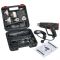 Фен будівельний Vitals Professional TF 208JSce 2000Вт 50·600°C 120-600л/год 0.86кг