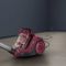 Пилосос Rowenta контейнерний Compact Power Cyclonic, 750Вт, конт пил -1.2л, НЕРА, червоний