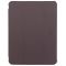 Чохол Tucano Bamboo для iPad A16 11th Gen/10th Gen, бузковий