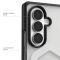 Чохол UAG для Samsung Galaxy Z Fold 8 Ultra, Mouve with Magnet, Ice