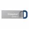 Накопичувач Kingston  256GB USB 3.2 Type-A Gen1 DT Kyson R220MB/s