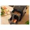 Мультипіч Sencor Dual Vita Fryer, 3000Вт, чаша-5.8+5.8л, сенсорне керув., 2 чаши, з віконцем, гриль, пластик, чорний