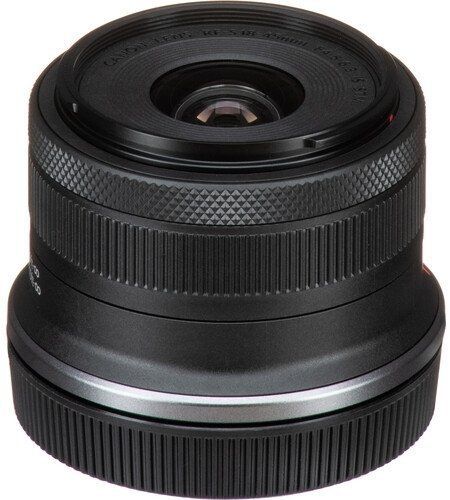 Цифр. фотокамера Canon EOS R100 + 18-45 IS STM + 75-300 IS STM