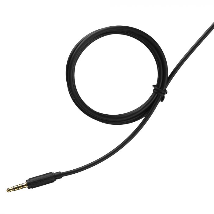 Гарнітура ігрова 2E GAMING HG310 V2, mini-jack, 1.5м, чорний