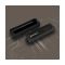 Портативний корпус Transcend для SSD Enclosure Kit M.2 PCIe/M.2 SATA 2230/2242/2260/2280 USB USB Type-A + Type-C Чёрный