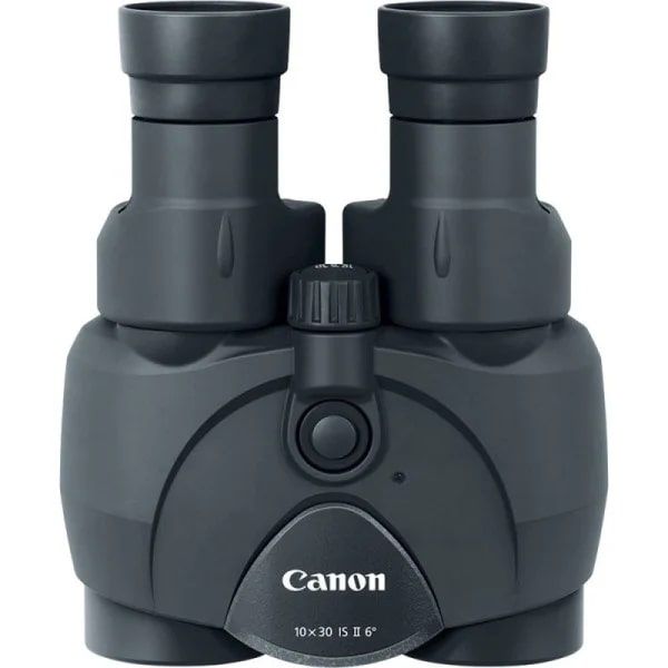 Бінокль Canon 10x30 IS II
