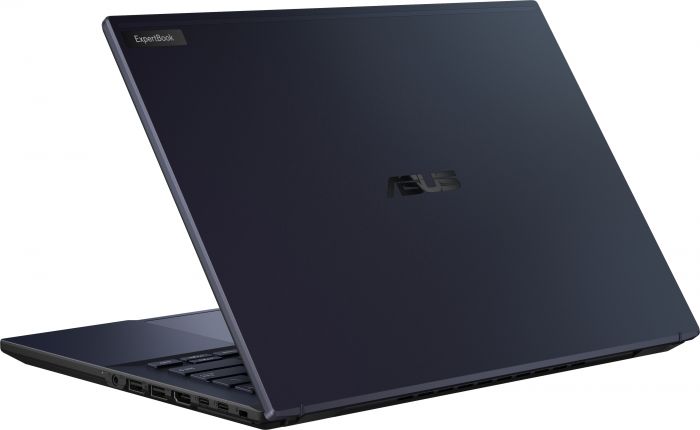 Ноутбук ASUS Expertbook B3 B3604CMA-QY1056 16" WQXGA IPS, Intel Ultra 7 155H, 16GB, F1TB, UMA, NoOS, Чорний